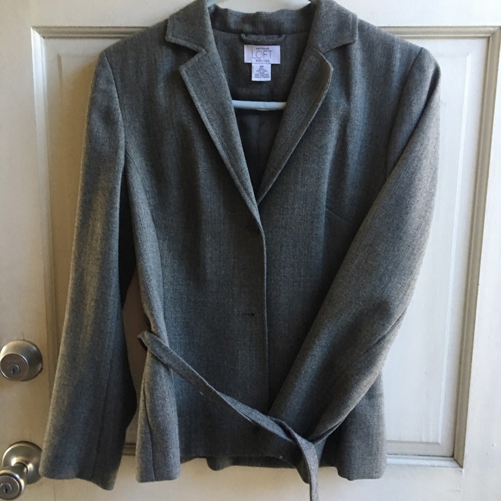 Dress jacket